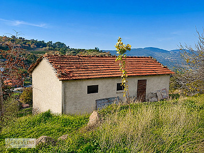 İZMİR KINIK BÜYÜKOBADA BARAJ PROJESİNE YAKIN 5.374 M² ARAZİ