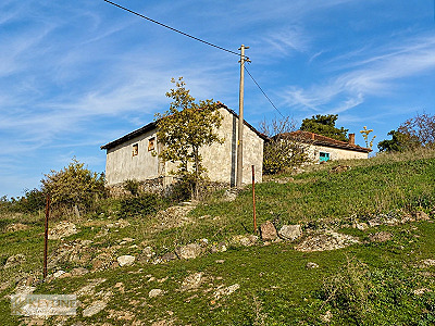 İZMİR KINIK BÜYÜKOBADA BARAJ PROJESİNE YAKIN 5.374 M² ARAZİ