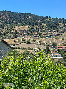 İZMİR KINIK BÜYÜKOBADA BARAJ PROJESİNE YAKIN 5.374 M² ARAZİ