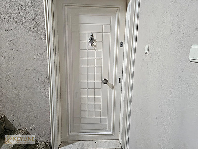 Bayraklı Cengizhan'da Westpark Yakını, Geniş 3+1 Kiralık Daire
