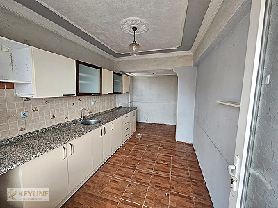 Bayraklı Cengizhan'da Westpark Yakını, Geniş 3+1 Kiralık Daire
