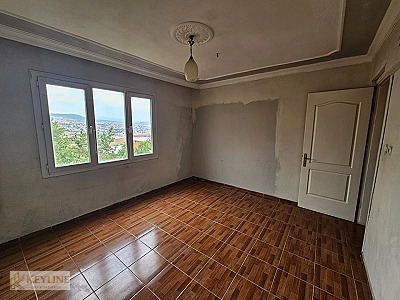 Bayraklı Cengizhan'da Westpark Yakını, Geniş 3+1 Kiralık Daire