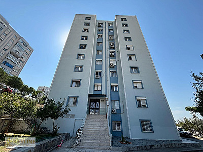 EVKA 5’TE ULAŞIMA YAKIN 90 m² NET GENİŞ 2+1 SATILIK DAİRE