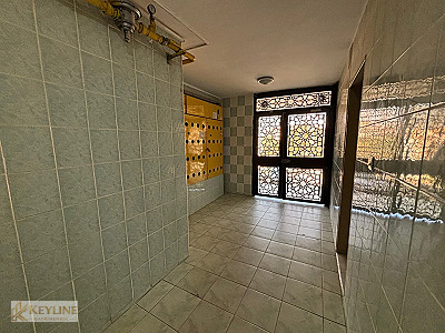 EVKA 5’TE ULAŞIMA YAKIN 90 m² NET GENİŞ 2+1 SATILIK DAİRE
