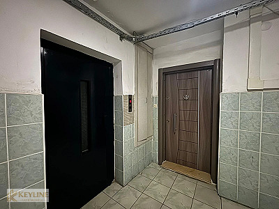 EVKA 5’TE ULAŞIMA YAKIN 90 m² NET GENİŞ 2+1 SATILIK DAİRE
