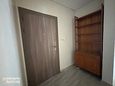 EVKA 5’TE ULAŞIMA YAKIN 90 m² NET GENİŞ 2+1 SATILIK DAİRE