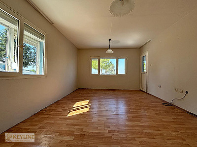 EVKA 5’TE ULAŞIMA YAKIN 90 m² NET GENİŞ 2+1 SATILIK DAİRE