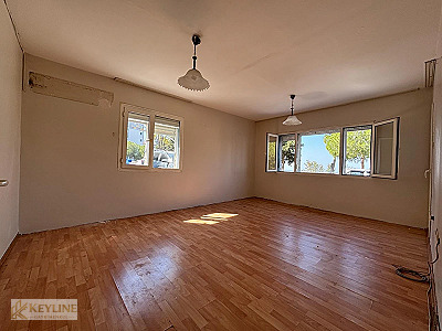 EVKA 5’TE ULAŞIMA YAKIN 90 m² NET GENİŞ 2+1 SATILIK DAİRE