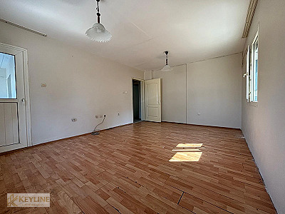 EVKA 5’TE ULAŞIMA YAKIN 90 m² NET GENİŞ 2+1 SATILIK DAİRE